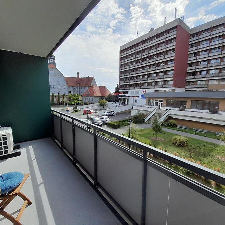 Apartmán Entrez Radnica 2 Košice Exteriér fotografie