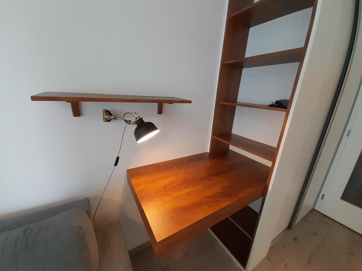 Apartmán Entrez Radnica 2 Košice Exteriér fotografie